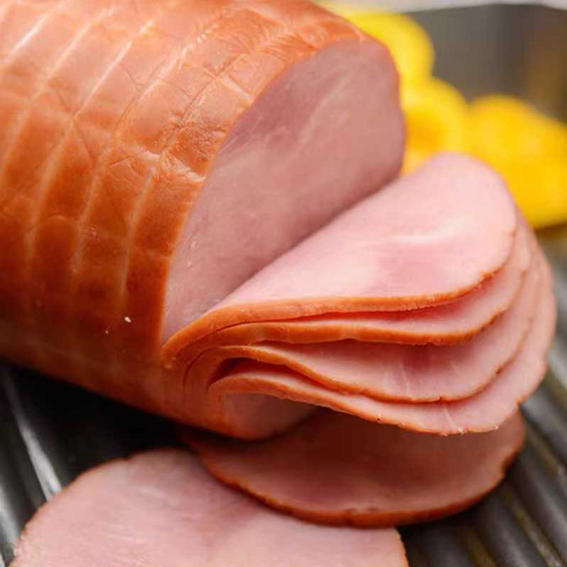 代刺槐豆胶在肉制品中的应用